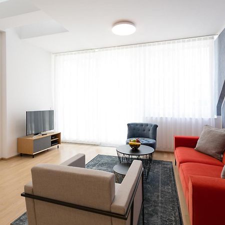 Mar Suite Apartments - Center Viena Cameră foto