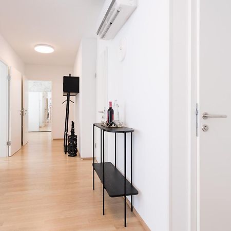 Mar Suite Apartments - Center Viena Cameră foto