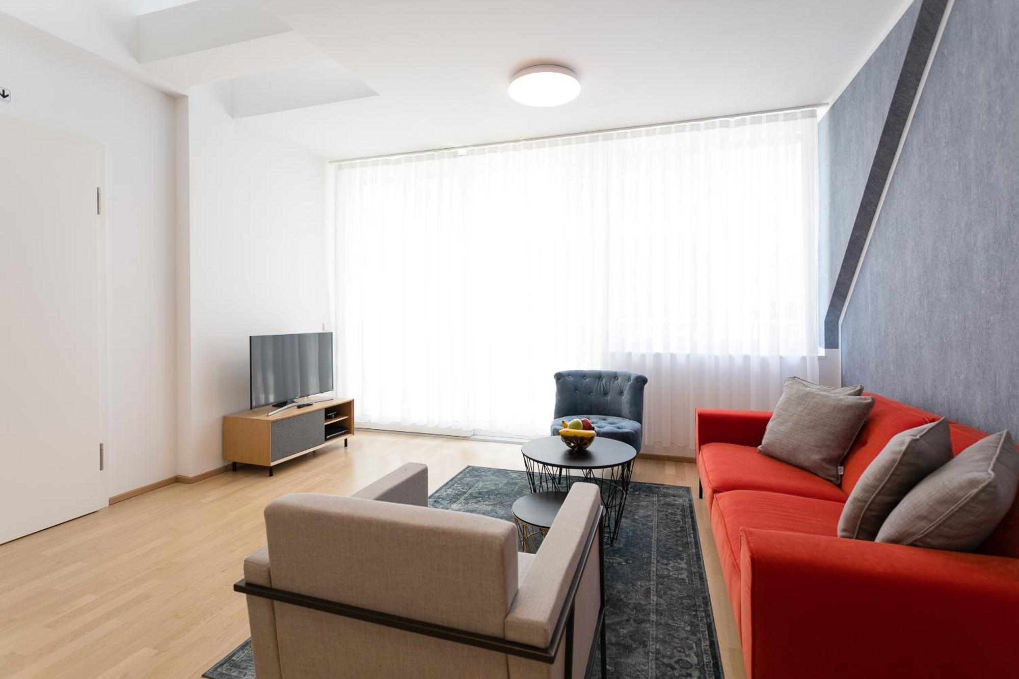Mar Suite Apartments - Center Viena Cameră foto