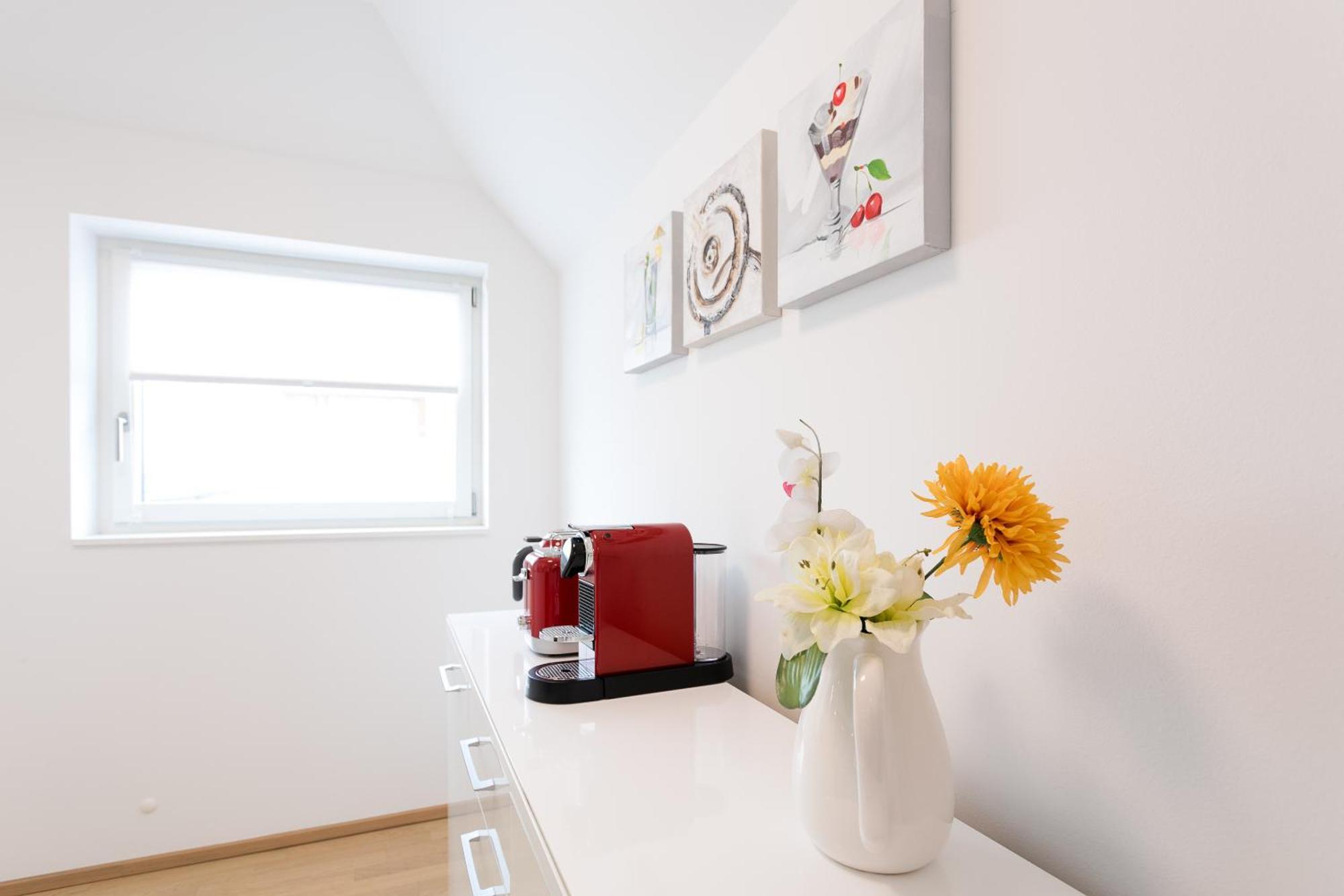 Mar Suite Apartments - Center Viena Cameră foto