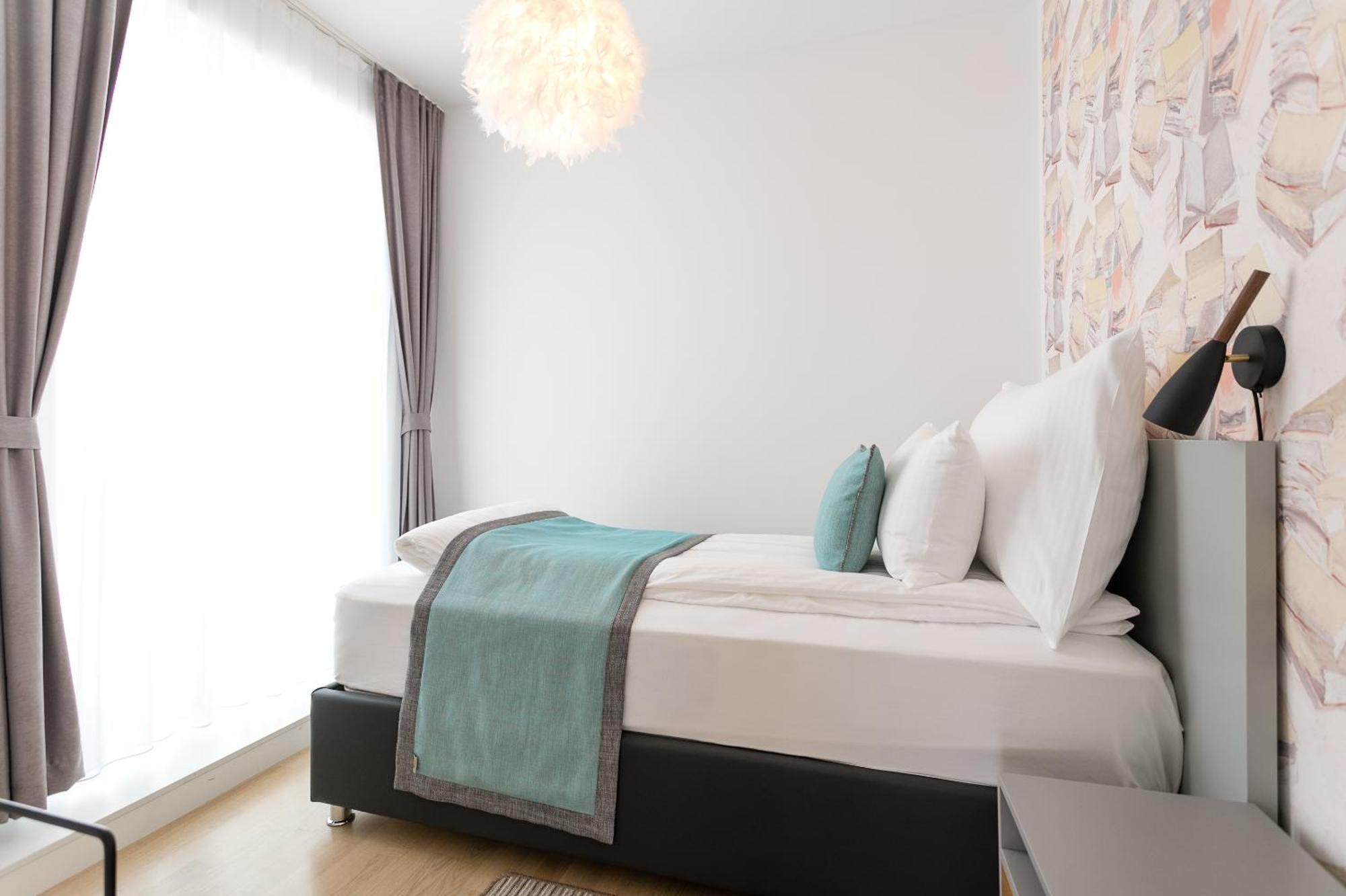 Mar Suite Apartments - Center Viena Cameră foto