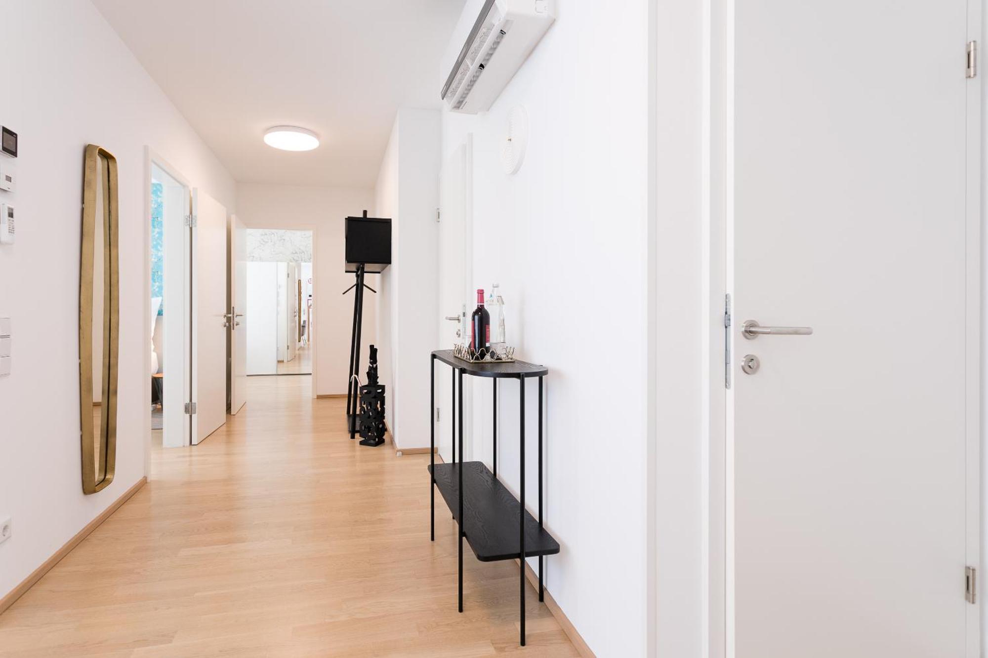 Mar Suite Apartments - Center Viena Cameră foto