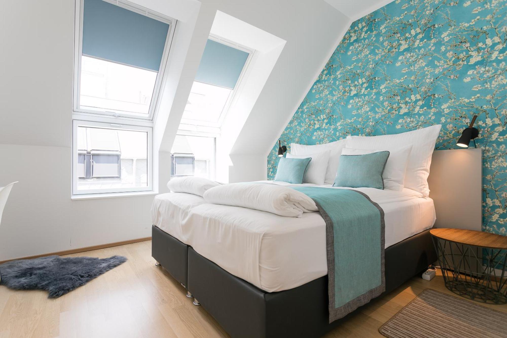 Mar Suite Apartments - Center Viena Cameră foto