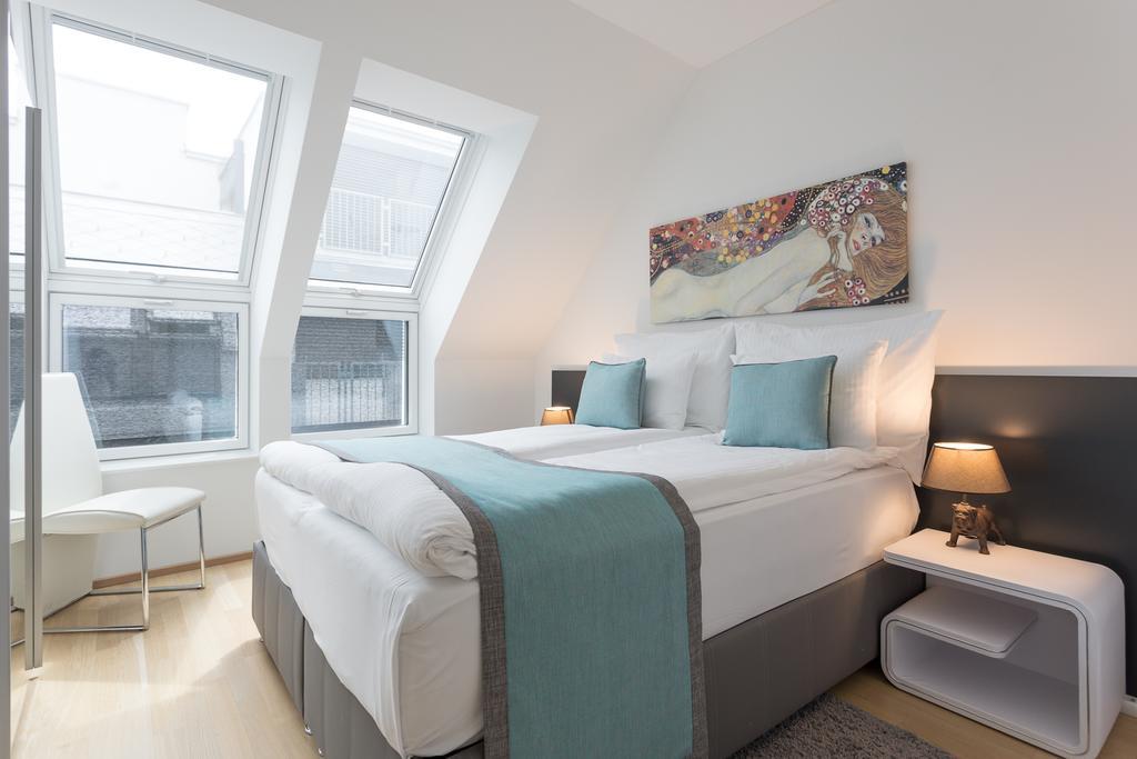 Mar Suite Apartments - Center Viena Exterior foto