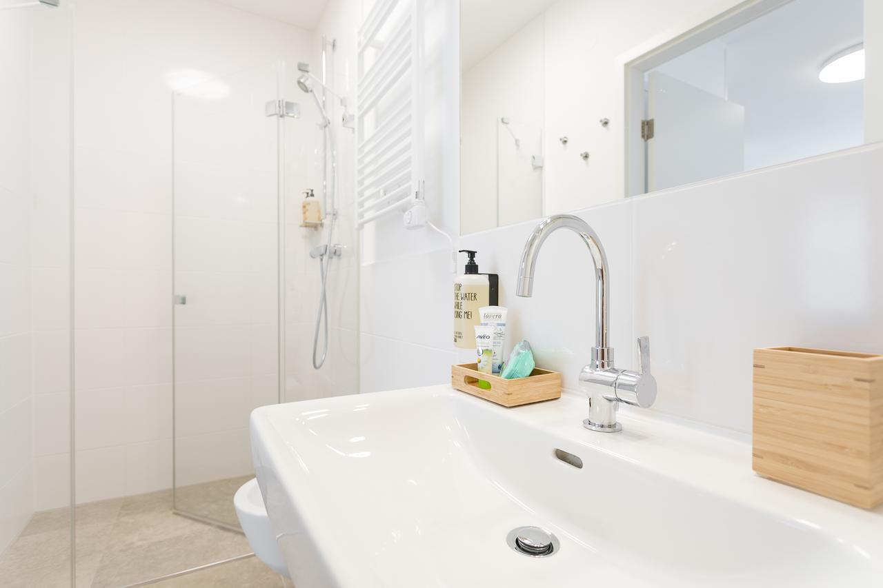 Mar Suite Apartments - Center Viena Cameră foto