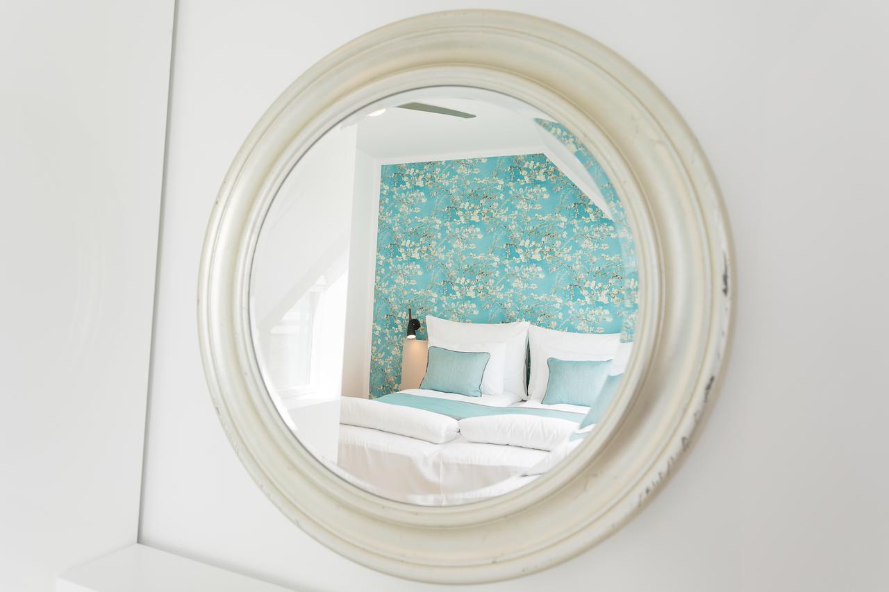 Mar Suite Apartments - Center Viena Cameră foto