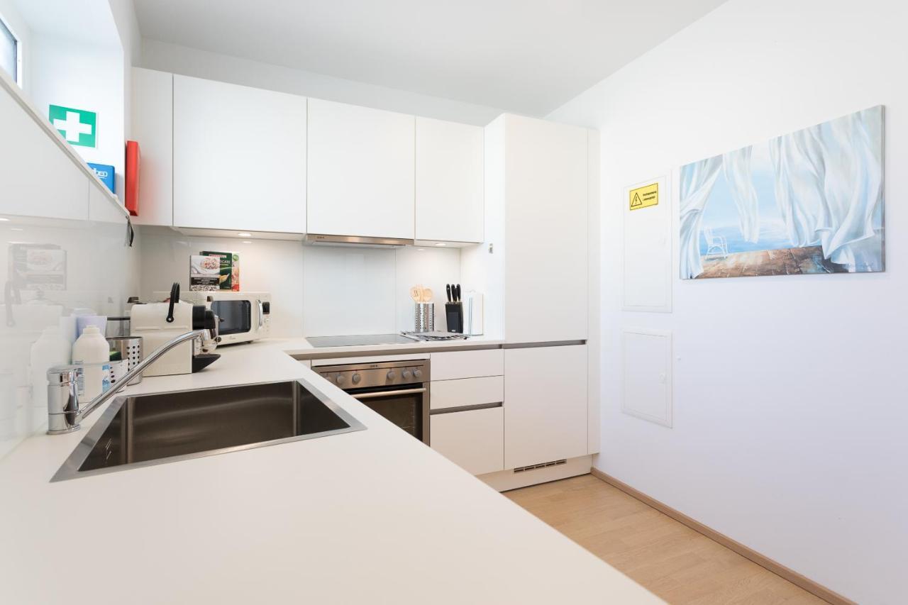 Mar Suite Apartments - Center Viena Cameră foto